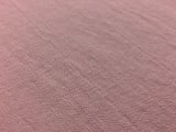 Rayon Nylon Crepe in Baby Pink0