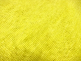 Linen Knit in Yellow0