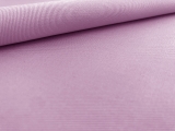 Flat Cotton Twill in Lavender 0