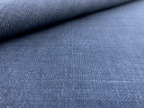 Denim Blue Linen Upholstery0