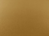 Combed Cotton Fineline Twill in Honey0