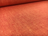 Two Toned Lightweight Linen in Red Cantaloupe 0