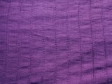 Linen Fagotting Purple0